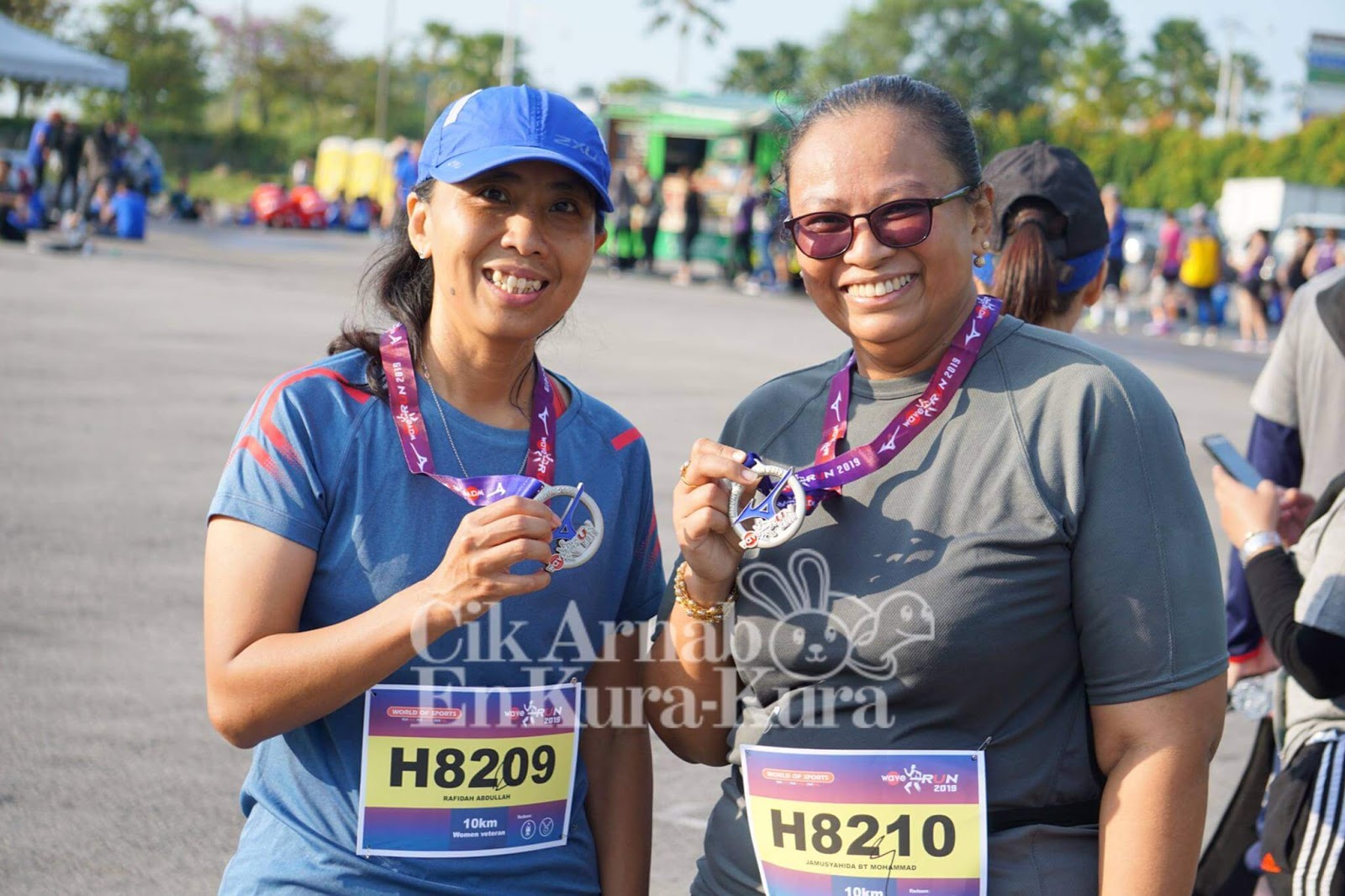Mizuno wave top run 2019